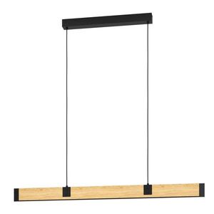 Eglo ZÁVESNÉ LED SVIETIDLO, 177, 5/5/150 cm vyobraziť