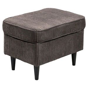 MID.YOU TABURETKA, textil, 63/43/42 cm vyobraziť