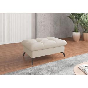 Sit & More TABURETKA, textil, 102/47/69 cm vyobraziť