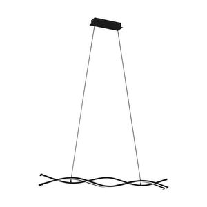 Eglo ZÁVESNÉ LED SVIETIDLO, 98, 5/80/120 cm vyobraziť
