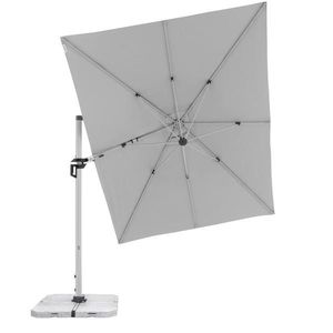 Doppler VÝKYVNÝ SLNEČNÍK 350/260 cm vyobraziť