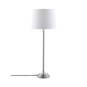 STOLNÁ LAMPA, E27, vyobraziť