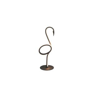 STOLNÁ LED LAMPA, 14, 5/35/12 cm vyobraziť