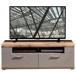 Hom`in SKRINKA POD TV, farba duba, 140/51/47 cm vyobraziť