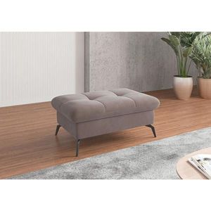 Sit & More TABURETKA, textil, 102/47/69 cm vyobraziť