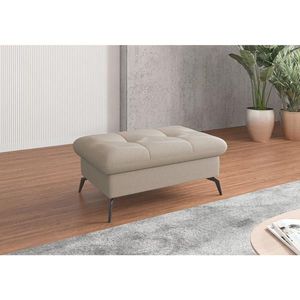 Sit & More TABURETKA, textil, 102/47/69 cm vyobraziť