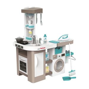 Simba SMOBY 2v1 TEFAL STUDIO KUCHYŇA vyobraziť