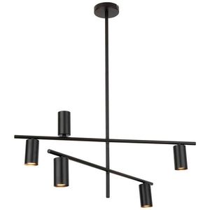 Collet's Monde ZÁVESNÉ SVIETIDLO, 80/80/86 cm vyobraziť