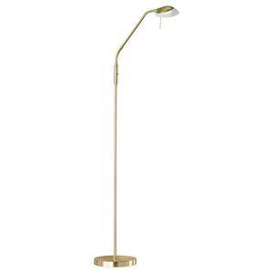 Fischer & Honsel STOJACIA LED LAMPA, 23/23/160 cm vyobraziť