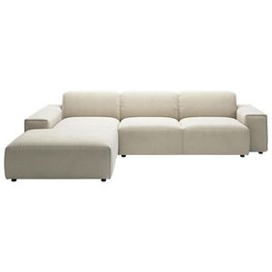 Livetastic ROHOVÁ SEDAČKA, textil, prírodná farba vyobraziť