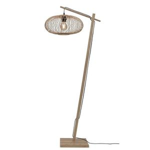 Good & Mojo STOJACIA LAMPA, 150/40/62 cm vyobraziť