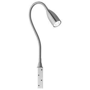NÁSTENNÉ LED SVIETIDLO, 48 cm vyobraziť
