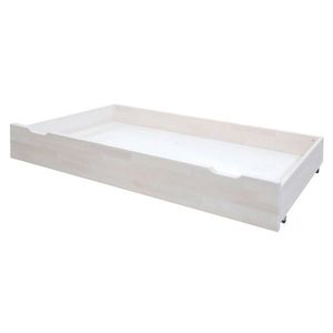 Carryhome ÚLOŽNÝ PRIESTOR POD POSTEĽ, 152/16/63 cm, buk vyobraziť