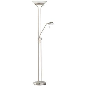 Fischer & Honsel STOJ. LED LAMPA S RAM. NA ČÍT, 32/32/182 cm vyobraziť