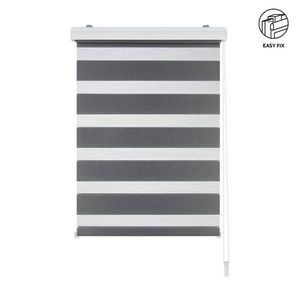 Boxxx DVOJITÁ ROLETA, polopriehľadné, 70/160 cm vyobraziť