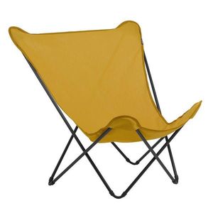 Lafuma Mobilier ZÁHRADNÉ RELAXAČNÉ KRESLO, kov vyobraziť