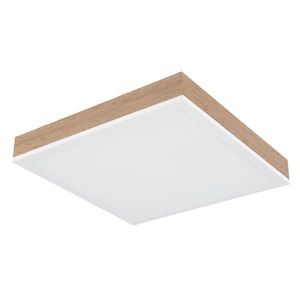 Globo STROPNÉ LED SVIETIDLO, 30/30/6 cm vyobraziť