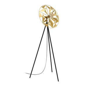 Eglo STOJACIA LAMPA, 50/27/152 cm vyobraziť