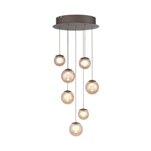 Neuhaus PURE ZÁVESNÉ LED SVIETIDLO, 40/40/180 cm vyobraziť