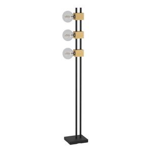 Eglo STOJACIA LAMPA, 9, 5/7, 5/150, 5 cm vyobraziť