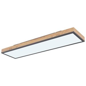 Globo STROPNÉ LED SVIETIDLO, 80/7, 8/20 cm vyobraziť