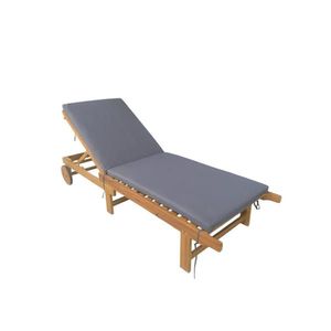 Ambia Garden ZÁHRADNÉ LEŽADLO, vyobraziť