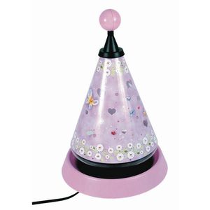 DETSKÁ STOLNÁ LAMPA, 21/35 cm vyobraziť