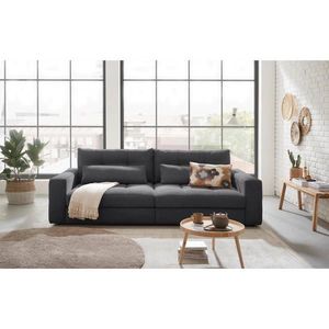 Livetastic VEĽKÁ POHOVKA, textil, antracitová vyobraziť