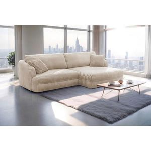 Livetastic ROHOVÁ SEDAČKA, textil, piesková vyobraziť