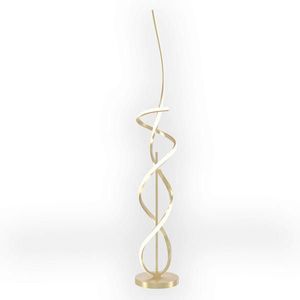 STOJACIA LED LAMPA, 25/25/140 cm vyobraziť