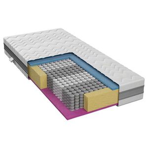 Boxxx TAŠTIČKOVÝ MATRAC, 140/200 cm vyobraziť