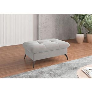 Sit & More TABURETKA, textil, 102/47/69 cm vyobraziť