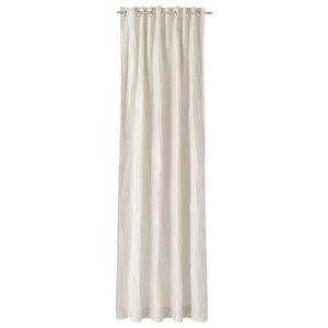Schöner Wohnen ZÁVES S OČKAMI, nepriehľadné, 140/250 cm vyobraziť