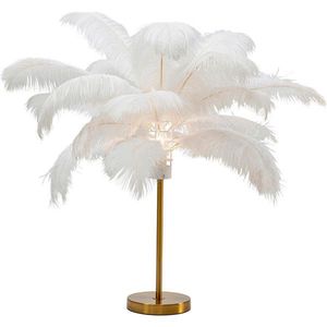 Kare-Design STOLNÁ LAMPA, E27, 50/60/50 cm vyobraziť
