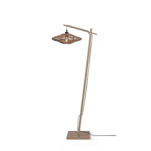 Good & Mojo STOJACIA LAMPA, 63/40/150 cm vyobraziť