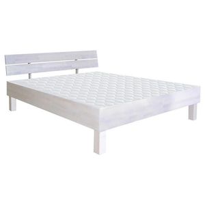 Posteľ Biela, 180/200cm vyobraziť