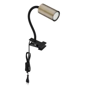 Globo LAMPA SO ŠTIPCOM, GU10, 10/5, 5/41, 5 cm vyobraziť