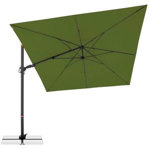 Doppler ZÁVESNÝ SLNEČNÍK 280/280 cm vyobraziť