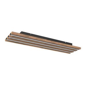 STROPNÉ LED SVIETIDLO, 80/20/5 cm vyobraziť