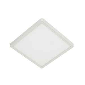 LED STROPNÁ LAMPA, 30/4 cm - biela vyobraziť