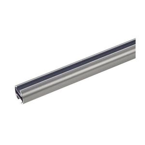 Homeware ZÁCLONOVÁ TYČ S DRÁŽKOU 240 cm vyobraziť