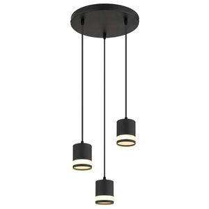 Globo ZÁVESNÉ LED SVIETIDLO, 30/110 cm vyobraziť