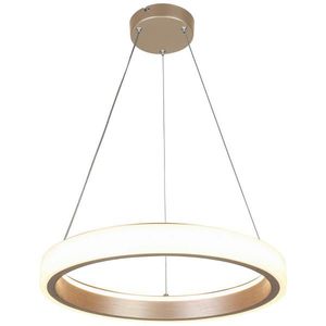 LED ZÁVESNÉ SVIETIDLO, 50/120 cm vyobraziť