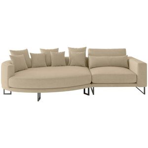 Livetastic VEĽKÁ POHOVKA, textil, béžová vyobraziť