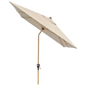 Ambia Garden SLNEČNÍK 200/258/300 cm vyobraziť