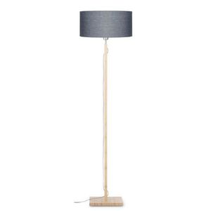 Good & Mojo STOJACIA LAMPA, 47/167 cm vyobraziť