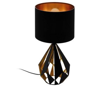 Eglo STOLNÁ LAMPA, E27, 25/51 cm vyobraziť