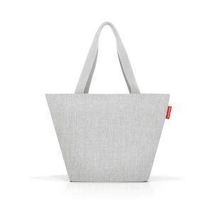 Reisenthel KABELKA SHOPPER sivá, ružová, ružové zlato vyobraziť