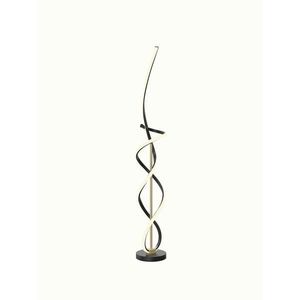 Wofi STOJACIA LED LAMPA, 25/140 cm vyobraziť