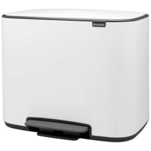Brabantia ODPADKOVÝ KÔŠ, 11 + 23 l vyobraziť